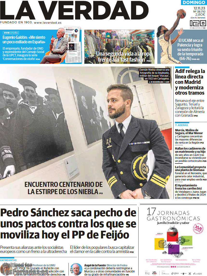La Verdad
