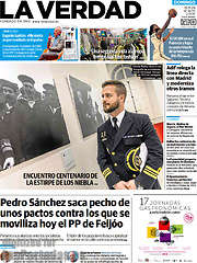 /La Verdad