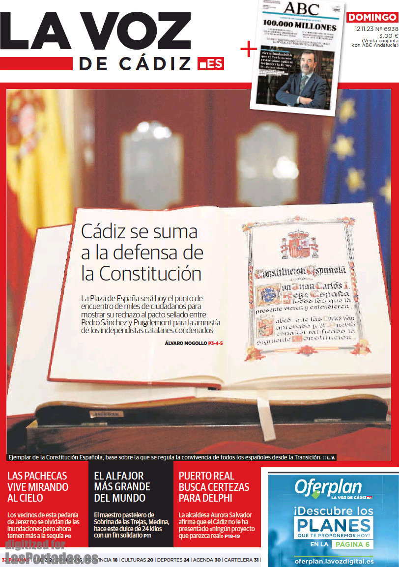 La Voz de Cádiz