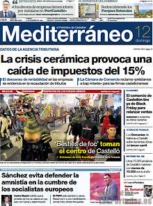 Periodico Mediterráneo