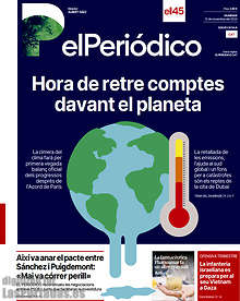 Periodico El Periódico de Catalunya(Català)