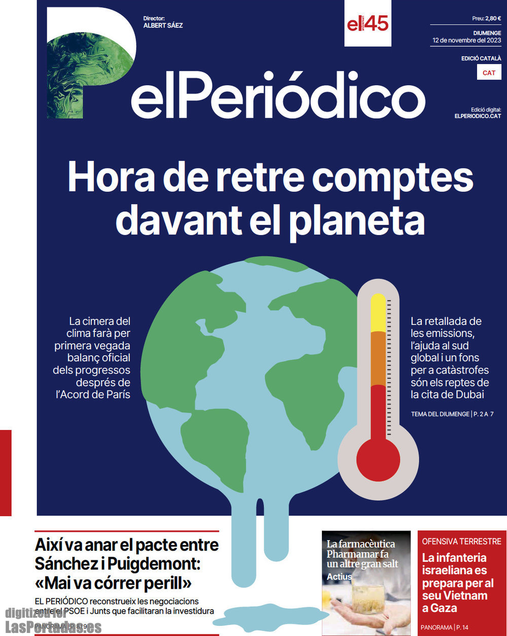 El Periódico de Catalunya(Català)