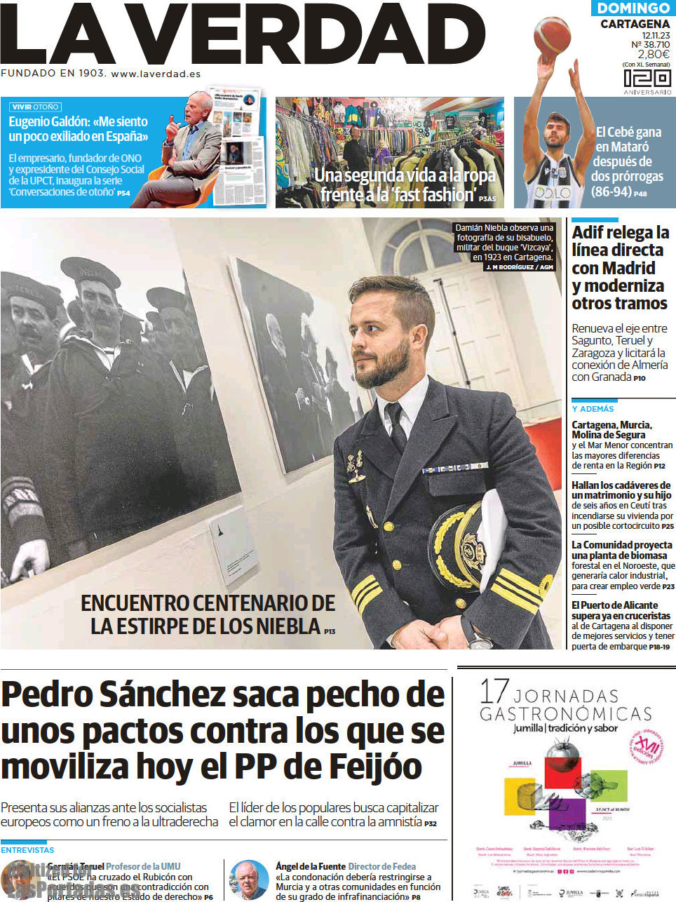 La Verdad Cartagena