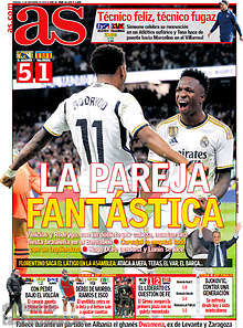 Periodico AS
