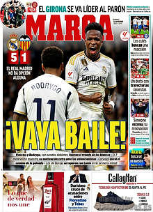 Periodico Marca