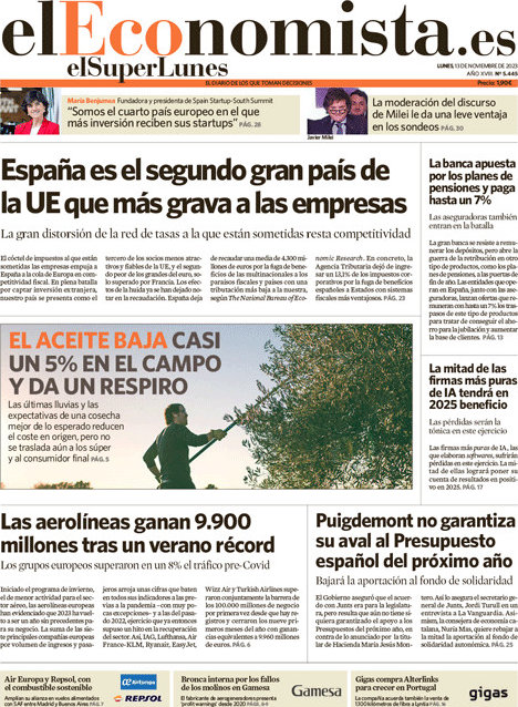 El Economista