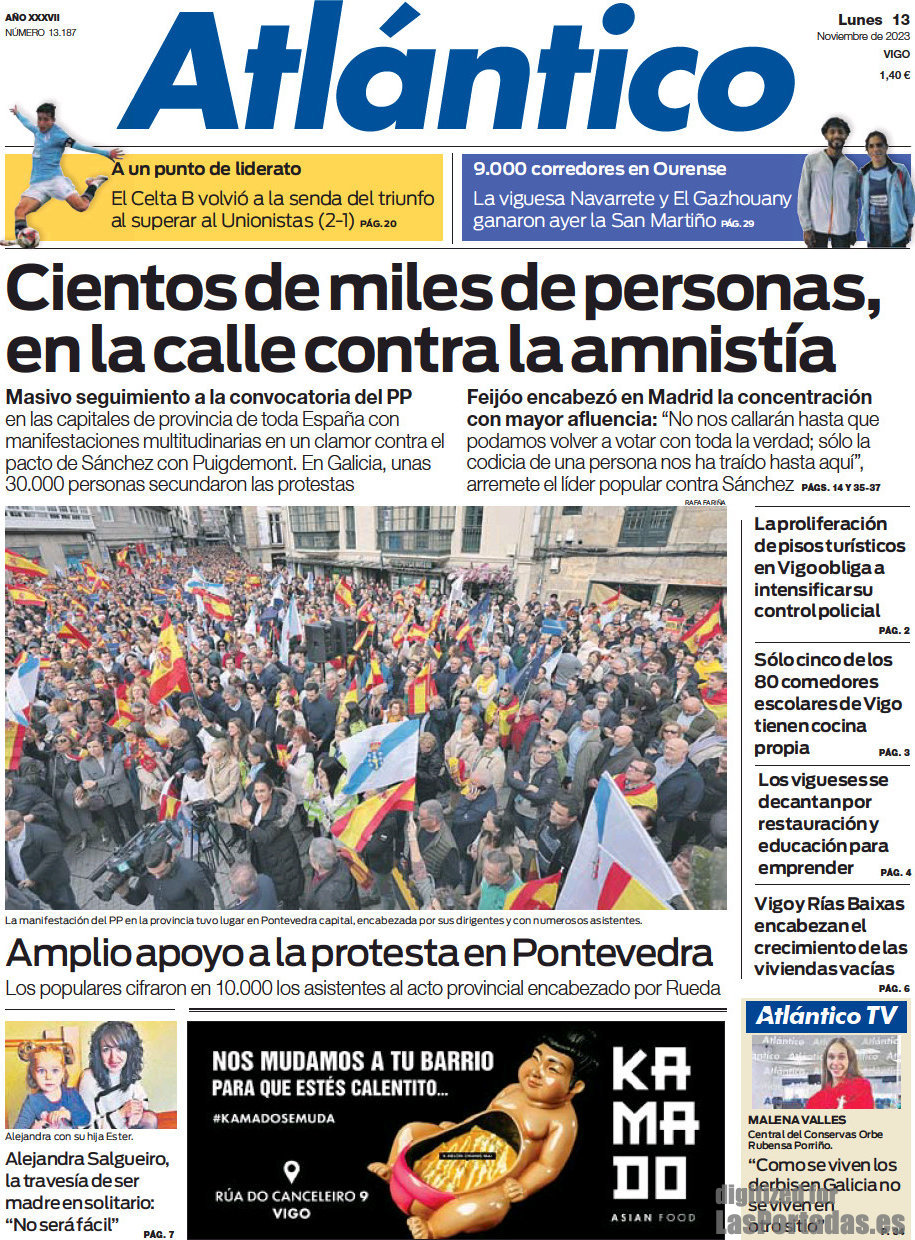 Atlántico Diario