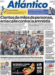 /Atlántico Diario