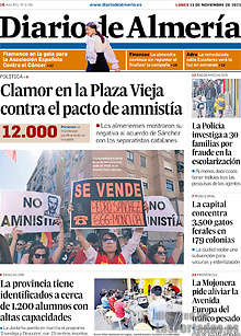 Periodico Diario de Almería