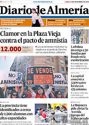 /Diario de Almería