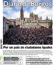 /Diario de Burgos