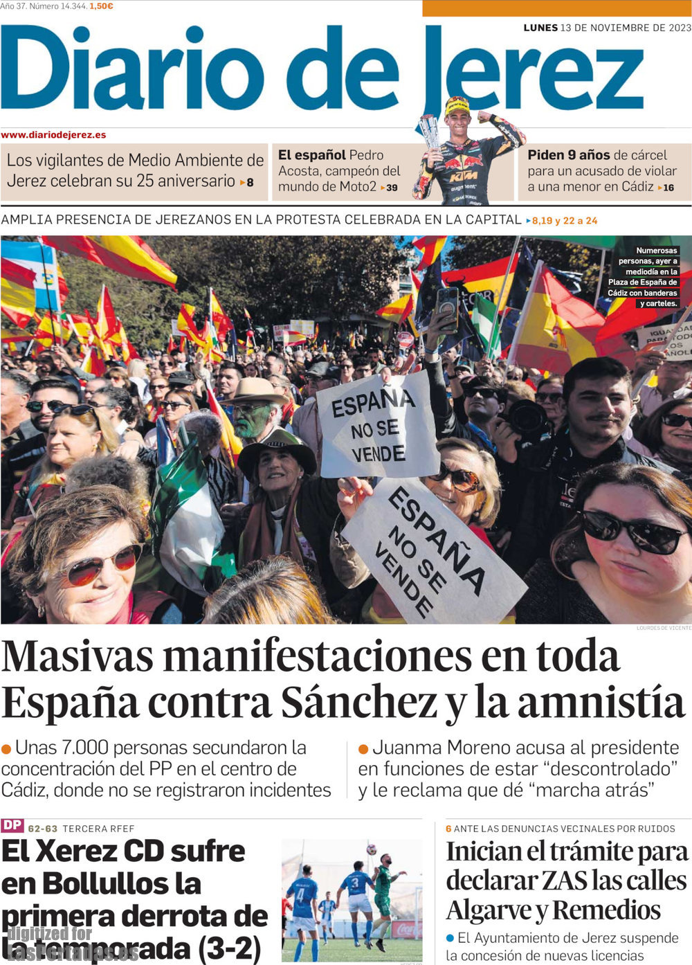 Diario de Jerez