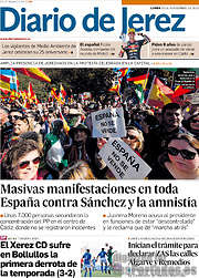 /Diario de Jerez