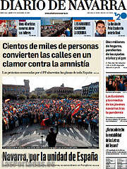 /Diario de Navarra