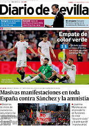 /Diario de Sevilla