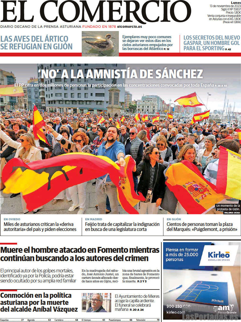 El Comercio