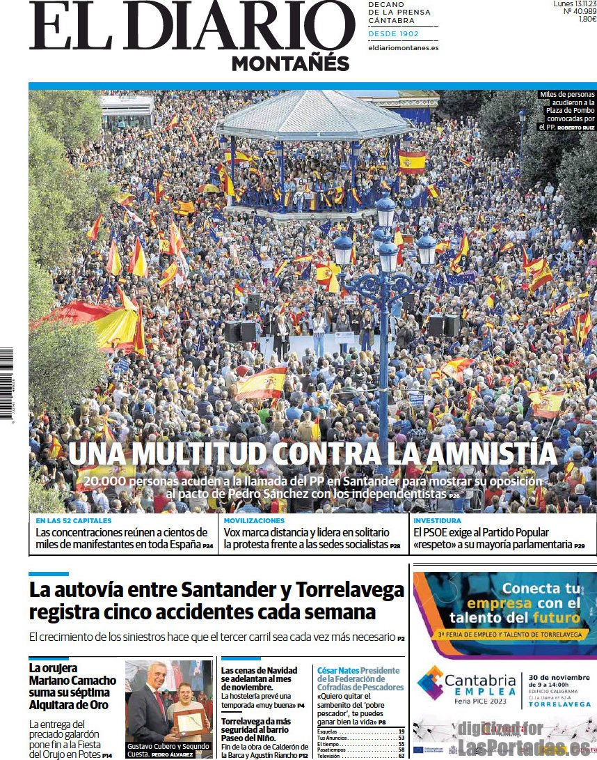 El Diario Montañés