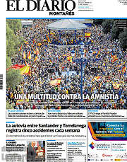 /El Diario Montañés