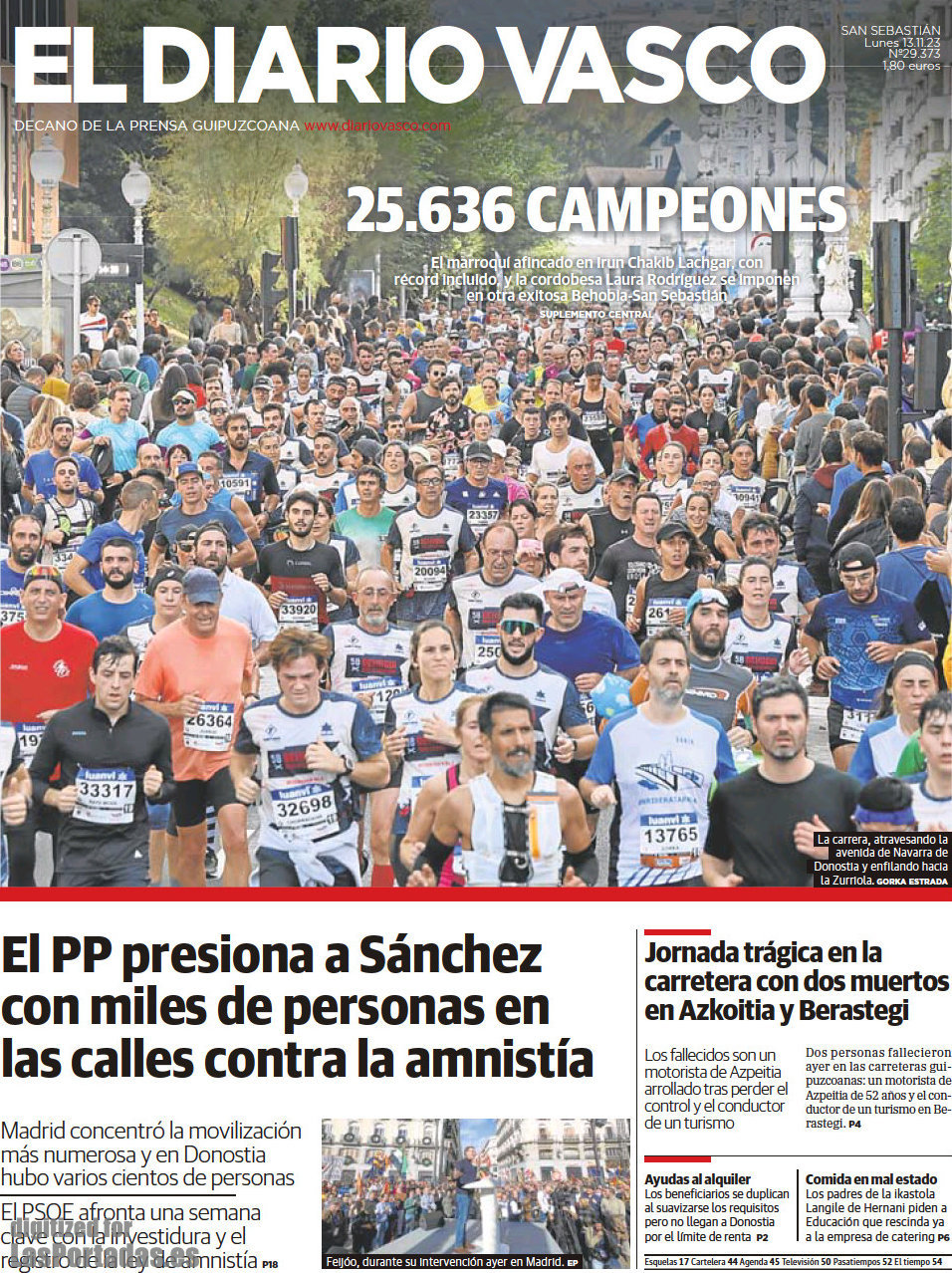 El Diario Vasco