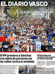 /El Diario Vasco