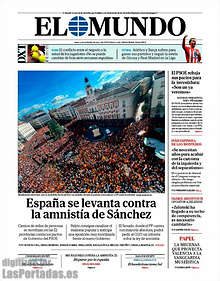 Periodico El Mundo