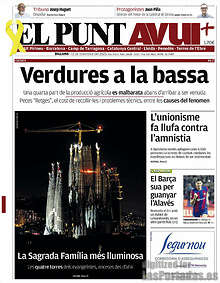 Periodico El Punt