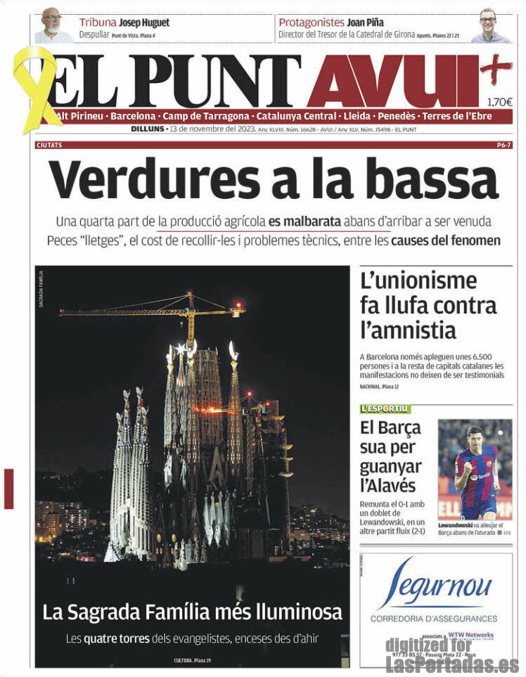 El Punt