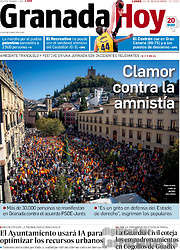 /Granada Hoy