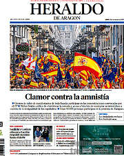 /Heraldo de Aragon