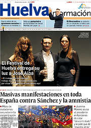 /Huelva Información