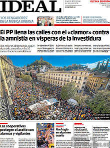 Periodico Ideal