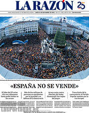 /La Razón