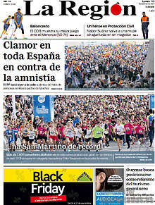 Periodico La Región