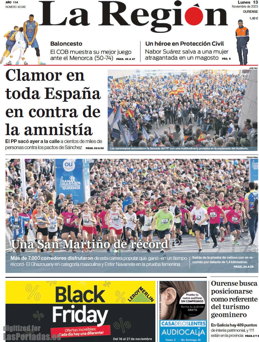 La Región