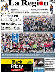 /La Región