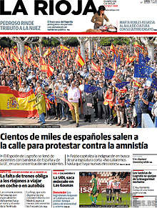 Periodico La Rioja