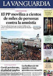 /La Vanguardia