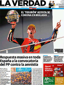 Periodico La Verdad
