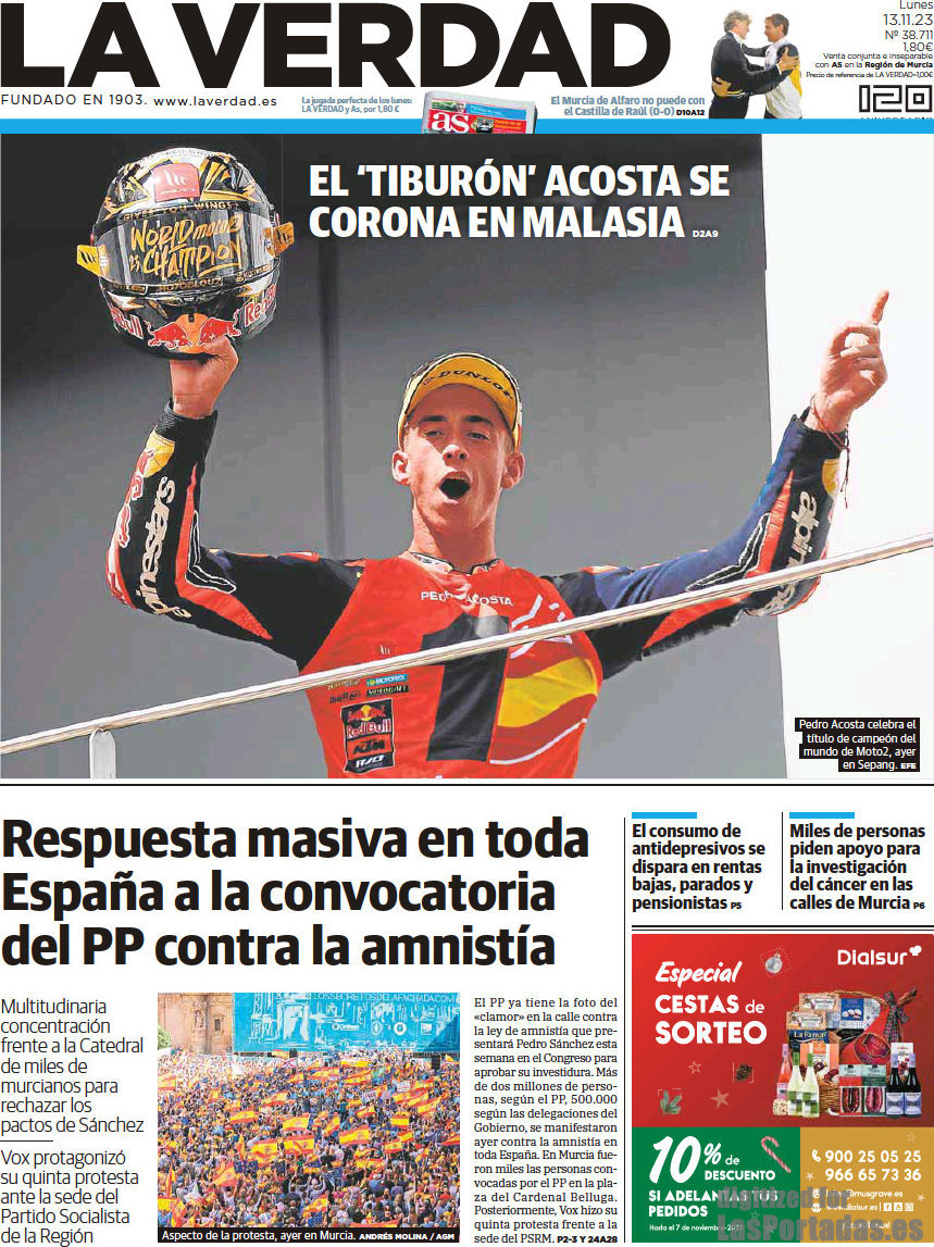La Verdad