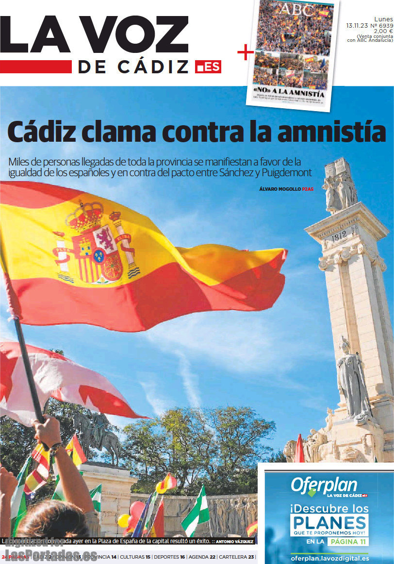 La Voz de Cádiz
