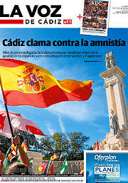 /La Voz de Cádiz