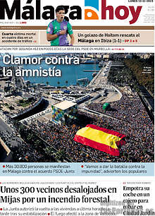 Periodico Malaga Hoy
