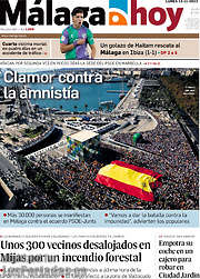 /Malaga Hoy