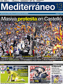 Periodico Mediterráneo
