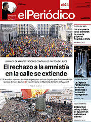 /El Periódico de Catalunya(Castellano)