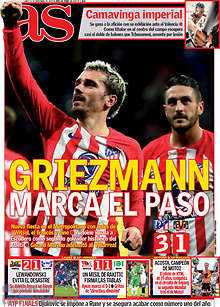 Periodico AS