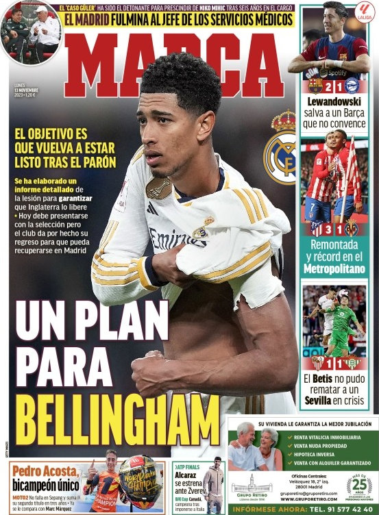 Marca