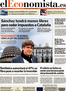Periodico El Economista