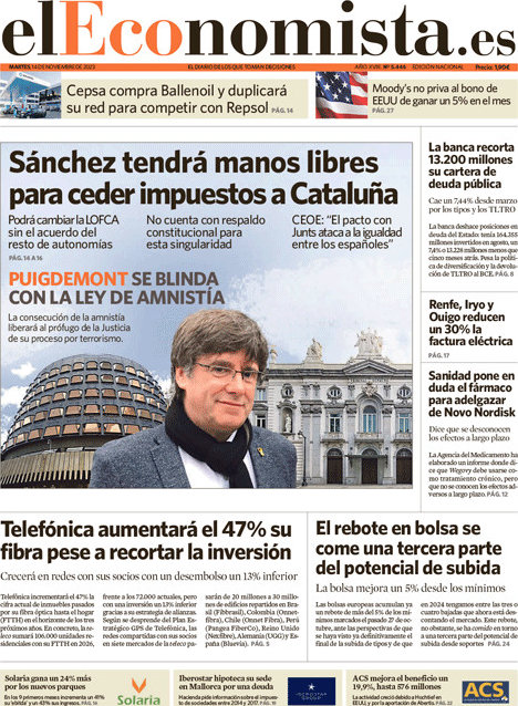 El Economista
