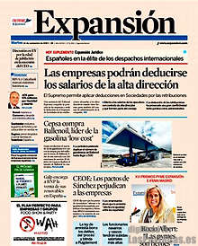 Periodico Expansion